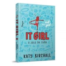 It girl: o jogo da fama