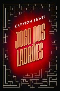 Jogo dos Ladrões