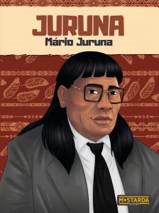 Juruna - Mário Juruna