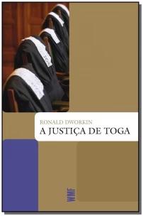 A justiça de toga