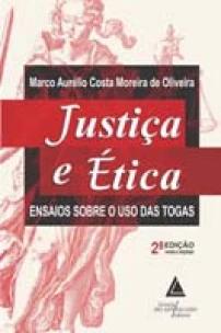 Justiça e Ética - 02Ed/23