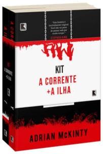 Kit A corrente + A ilha