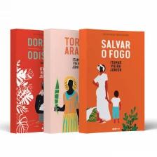 Kit - Itamar Vieira