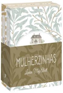 Kit Mulherzinhas