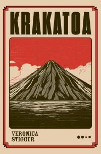 Krakatoa - Finalista do Prêmio São Paulo de Literatura 2025