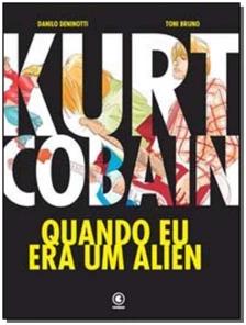 Kurt Cobain