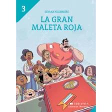 La Gran Maleta Roja