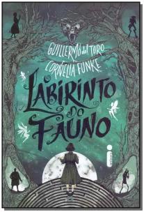 O Labirinto do Fauno