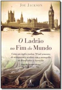 O ladrão no fim do mundo