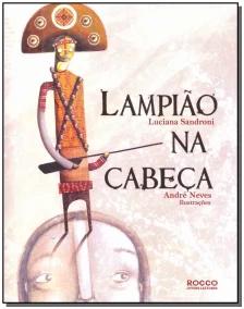 Lampião na cabeça