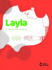 Layla, a menina síria