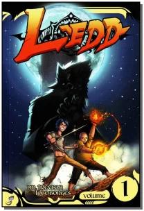 Ledd - Vol.01
