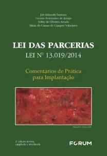 Lei das Parcerias
