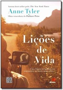 Licoes De Vida: Uma Viagem Inesperada Com Destino Ao Coracao