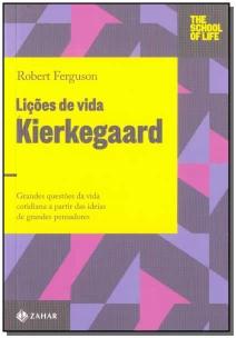 Lições de vida: Kierkegaard