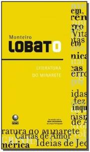 Literatura do Minarete