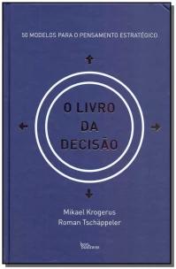 O livro da decisão