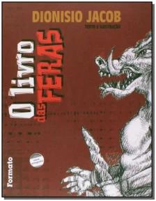 O livro das feras