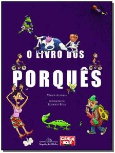 O livro dos porquês