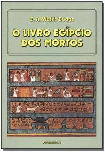 Livro Egípcio dos Mortos,