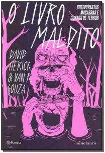 O livro maldito