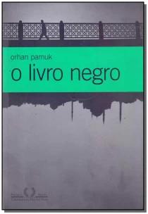 Livro Negro, O