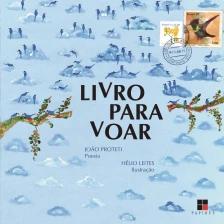 Livro para voar