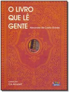 Livro Que Lê Gente, O