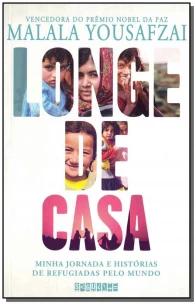 Longe de casa