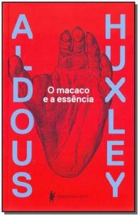 O macaco e a essência