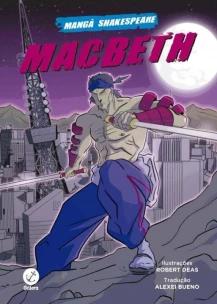 Macbeth (Mangá Shakespeare)