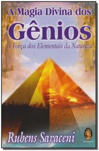 a Magia Divina Dos Gênios