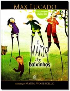 Maior dos Baixinhos, O