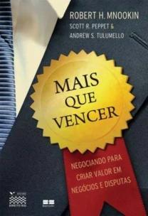 Mais que vencer