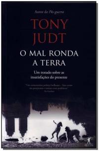O mal ronda a terra