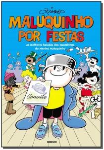 Maluquinho por festas