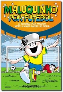 Maluquinho por Futebol