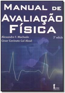 Manual de Avaliação Física