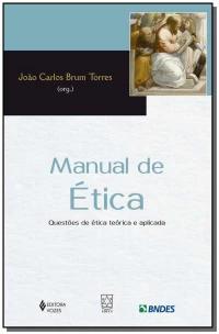 Manual de ética