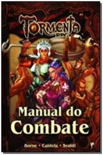 Manual Do Combate