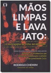 Mãos Limpas e Lava Jato