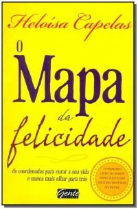 O mapa da felicidade
