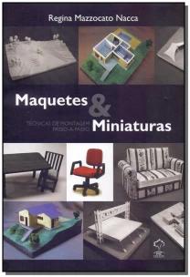 Maquetes e Miniaturas