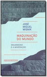 Maquinação do mundo