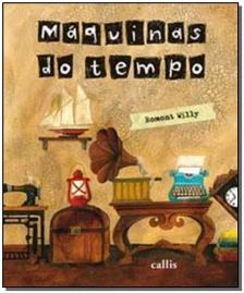 Máquinas do Tempo