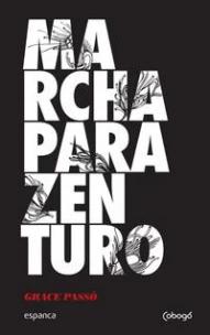 Marcha para Zenturo