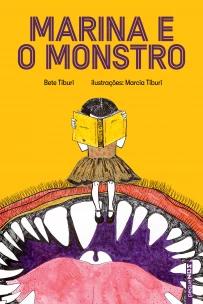 Marina e o Monstro