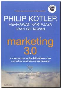Marketing 3.0
