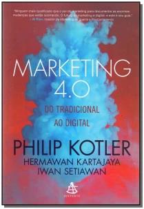 Marketing 4.0