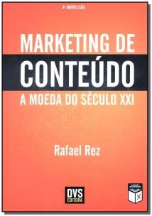 Marketing de Conteúdo